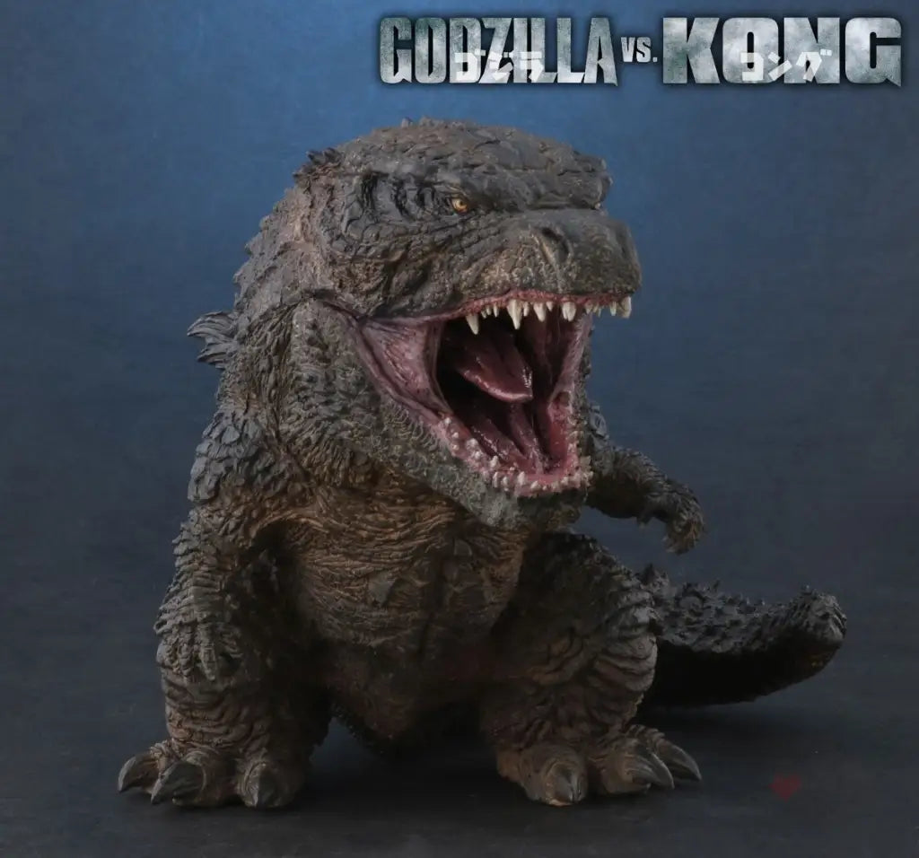 Kong Vs Godzilla 2021 Defo-Real Preorder