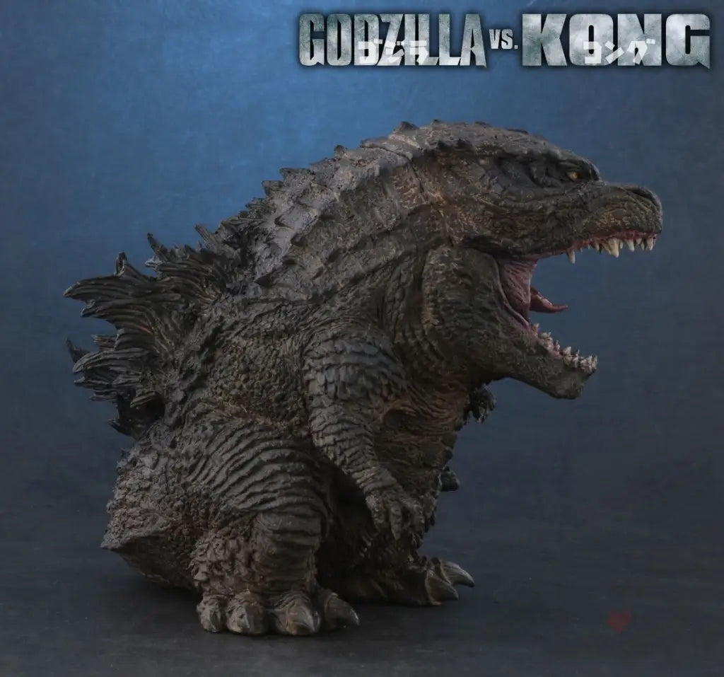 Kong Vs Godzilla 2021 Defo-Real Preorder