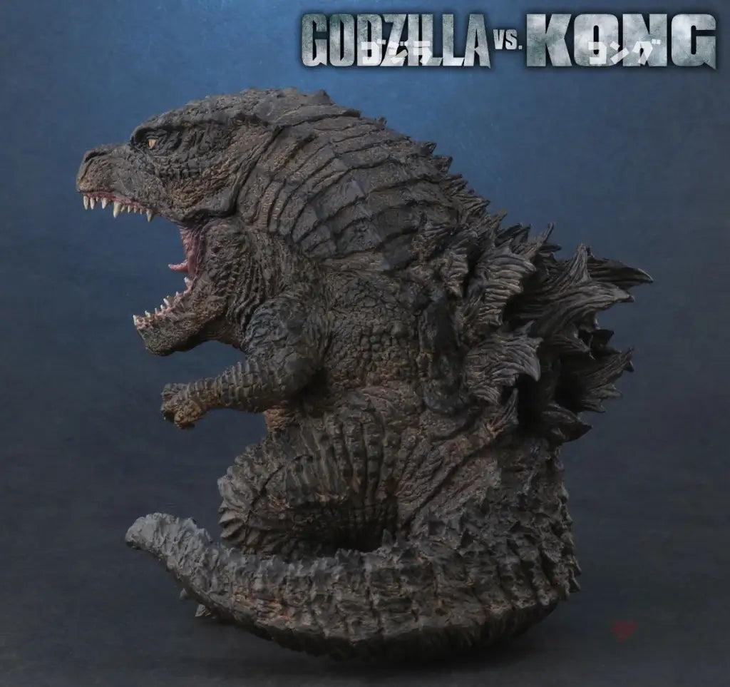 Kong Vs Godzilla 2021 Defo-Real Preorder