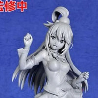 Kono Subarashii Sekai Ni Syukufuku Wo! Legend Of Crimson - Pop Up Parade Aqua Preorder