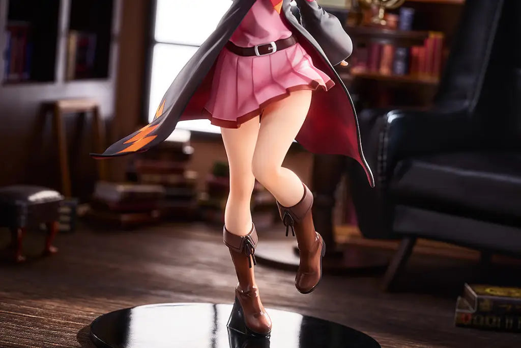 Konosuba - Megumin 1/7 Scale Figure