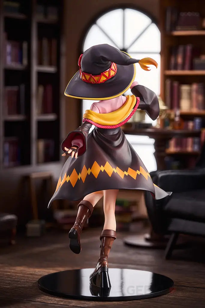 Konosuba - Megumin 1/7 Scale Figure