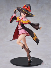 Konosuba - Megumin 1/7 Scale Figure