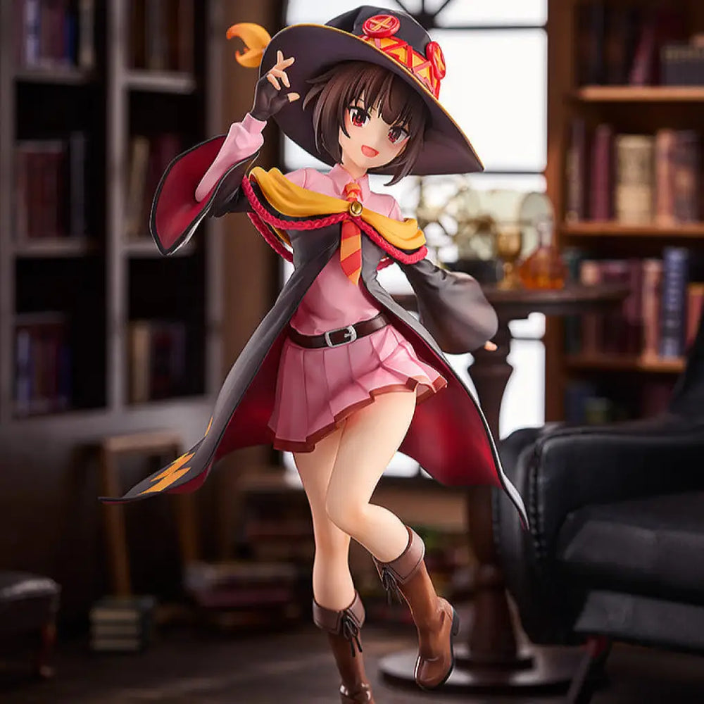 Konosuba - Megumin 1/7 Scale Figure Pre Order Price