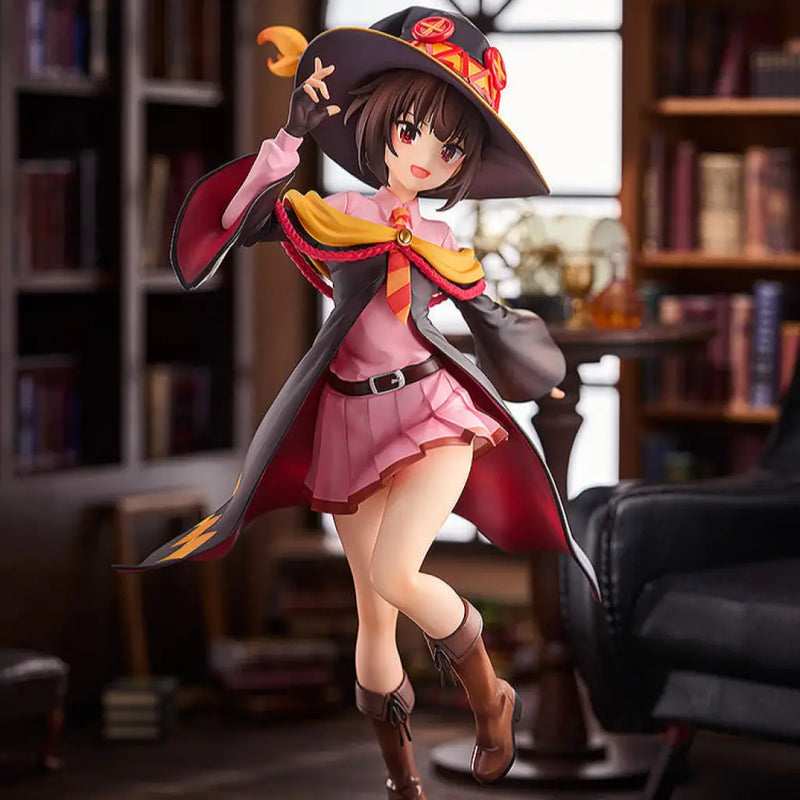 KONOSUBA - Megumin 1/7 Scale Figure