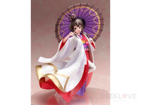 Konosuba Megumin (Shiromuku Ver.) 1/7 Scale Figure Preorder