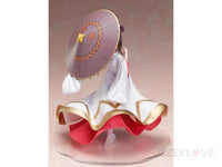Konosuba Megumin (Shiromuku Ver.) 1/7 Scale Figure Preorder