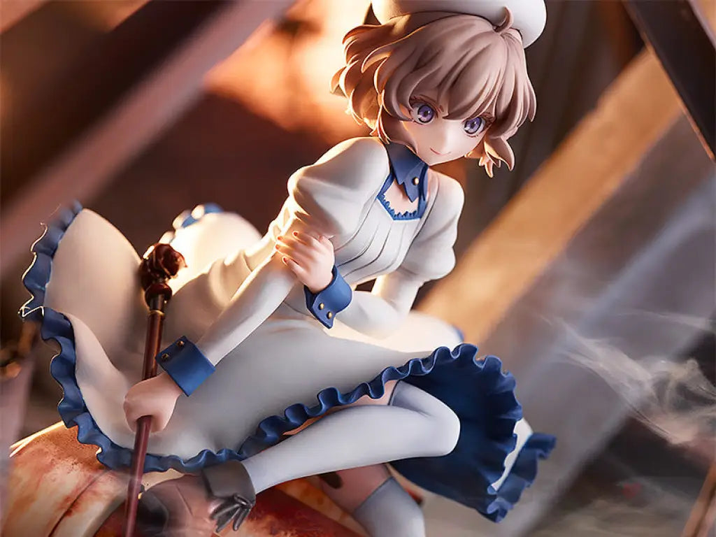 Kotoko Iwanaga 1/7 Scale Figure - GeekLoveph