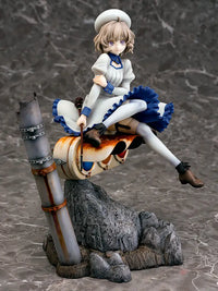 Kotoko Iwanaga 1/7 Scale Figure - GeekLoveph