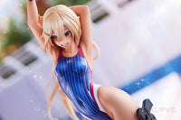 Kouhai-Chan Of The Swimming Club Reproduction Deposit Preorder