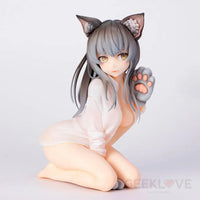 Koyafu Catgirl Mia - GeekLoveph