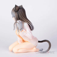 Koyafu Catgirl Mia - GeekLoveph