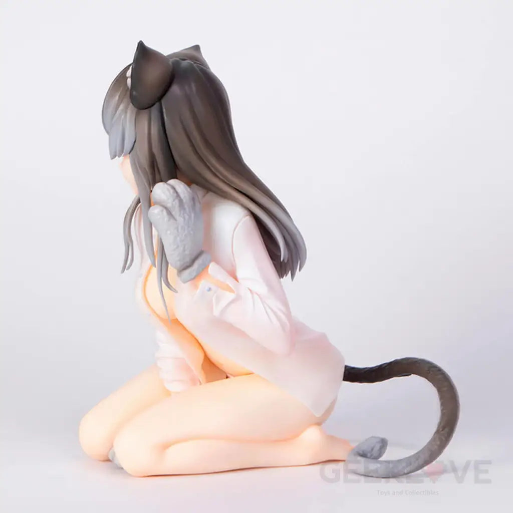 Koyafu Catgirl Mia - GeekLoveph