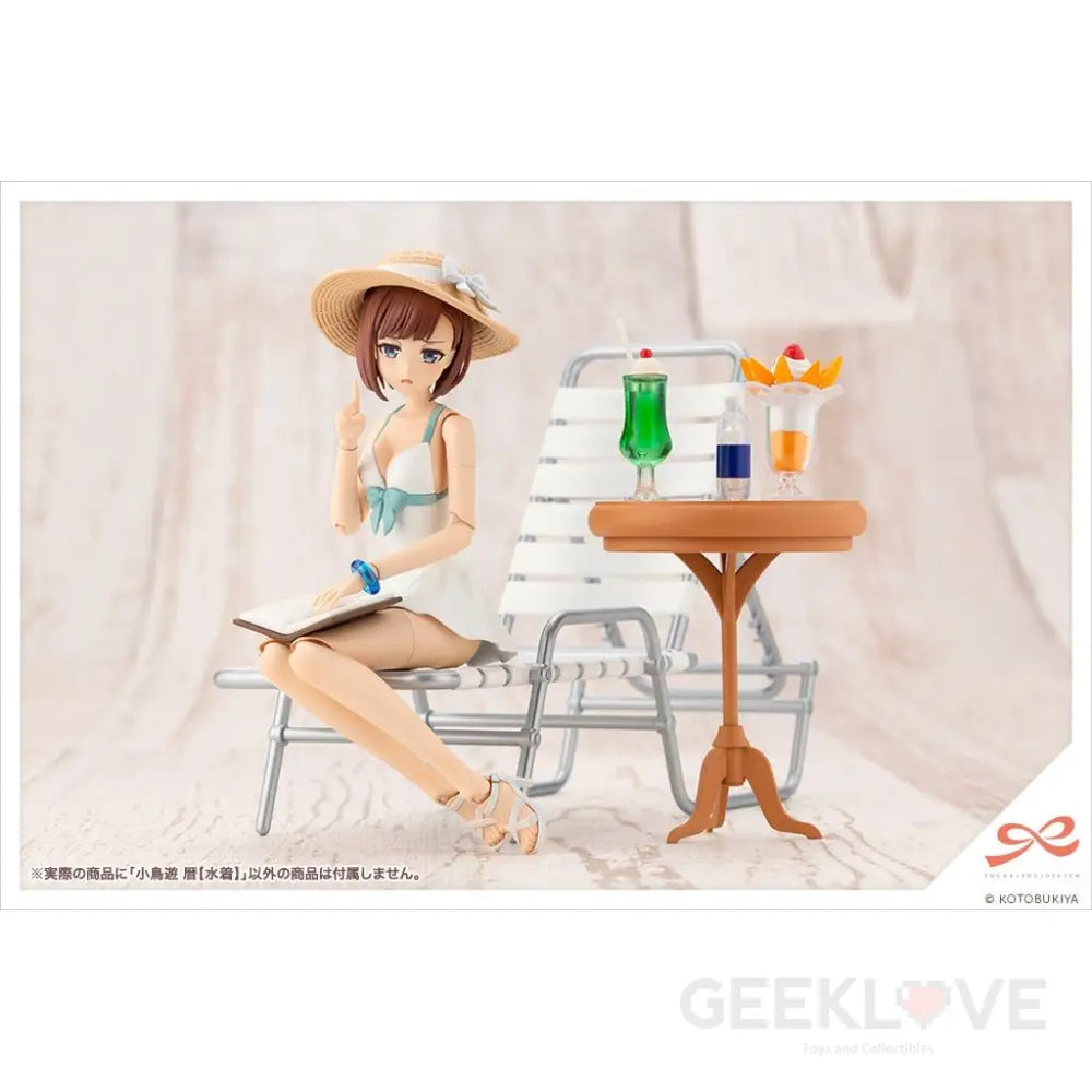 Koyomi Takanashi Swim Style Deposit Preorder