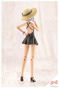 Koyomi Takanashi Swim Style Dreaming Style Black Swan Preorder