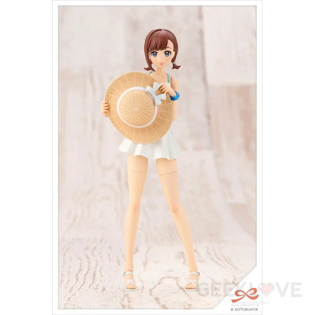 Koyomi Takanashi Swim Style Preorder