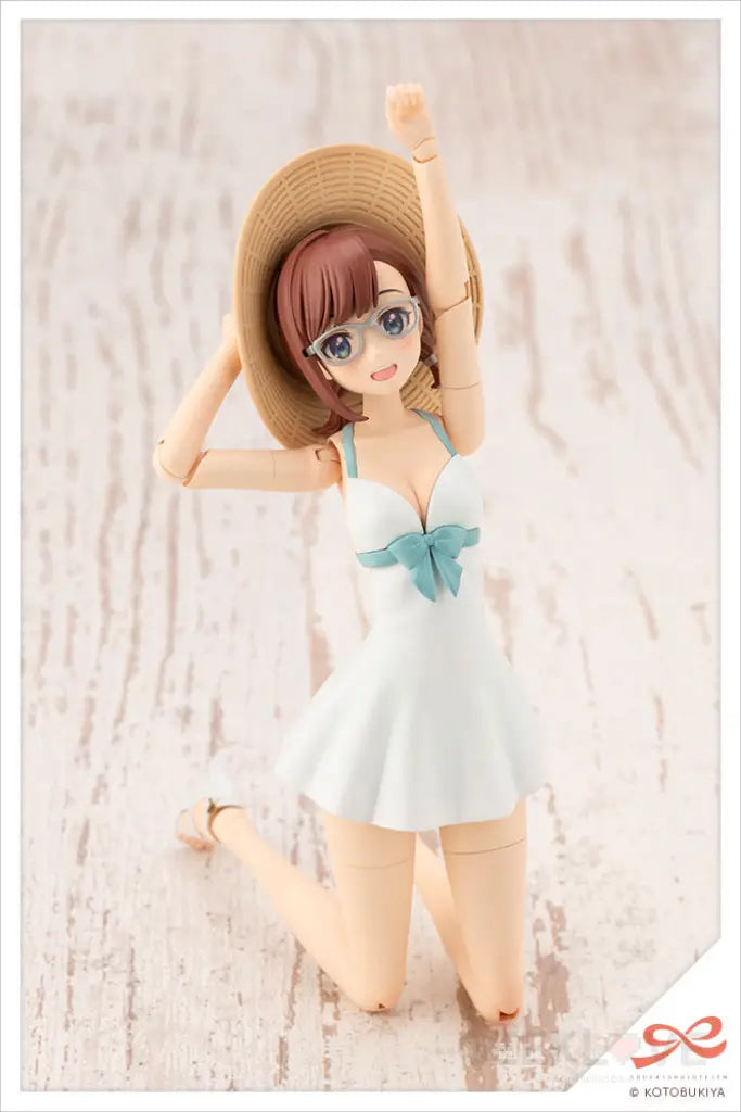 Koyomi Takanashi Swim Style Preorder