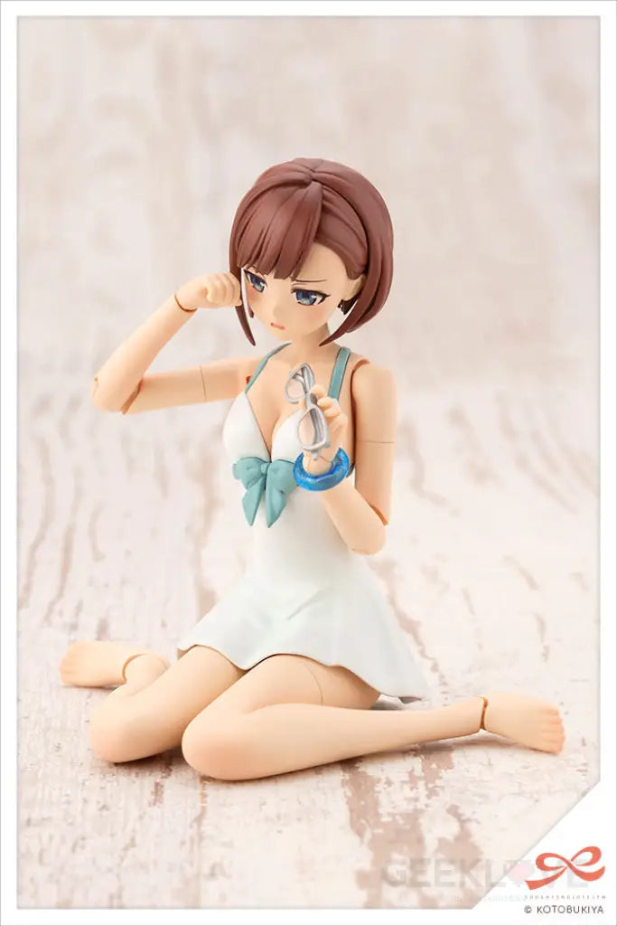 Koyomi Takanashi Swim Style Preorder