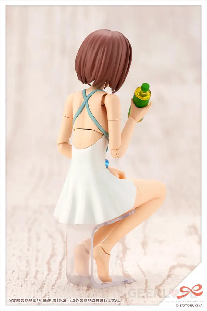 Koyomi Takanashi Swim Style Preorder