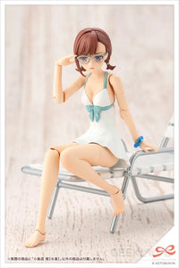 Koyomi Takanashi Swim Style Preorder