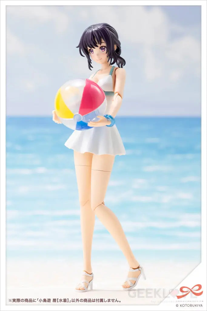 Koyomi Takanashi Swim Style Preorder