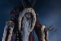 Krampus Deluxe Figure Action