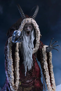 Krampus Deluxe Figure Action