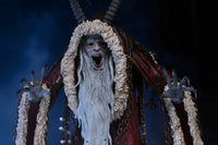 Krampus Deluxe Figure Action