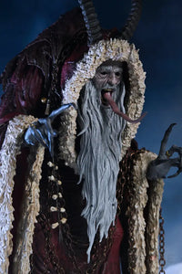 Krampus Deluxe Figure Action