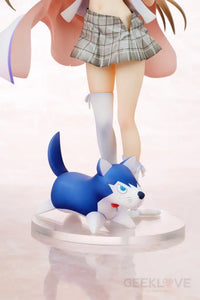 Kud Wafter Noumi Kudryavka 1/7 Scale Figure - GeekLoveph