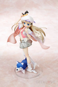 Kud Wafter Noumi Kudryavka 1/7 Scale Figure - GeekLoveph