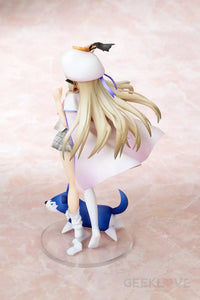 Kud Wafter Noumi Kudryavka 1/7 Scale Figure - GeekLoveph
