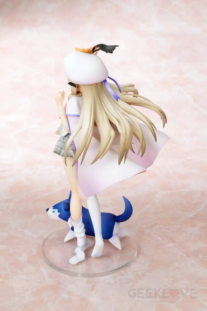 Kud Wafter Noumi Kudryavka 1/7 Scale Figure - GeekLoveph