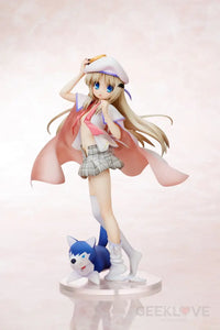Kud Wafter Noumi Kudryavka 1/7 Scale Figure - GeekLoveph