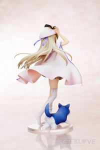 Kud Wafter Noumi Kudryavka 1/7 Scale Figure - GeekLoveph