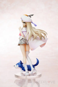 Kud Wafter Noumi Kudryavka 1/7 Scale Figure - GeekLoveph
