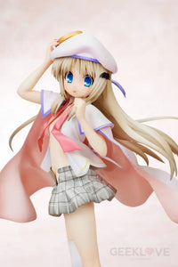 Kud Wafter Noumi Kudryavka 1/7 Scale Figure - GeekLoveph