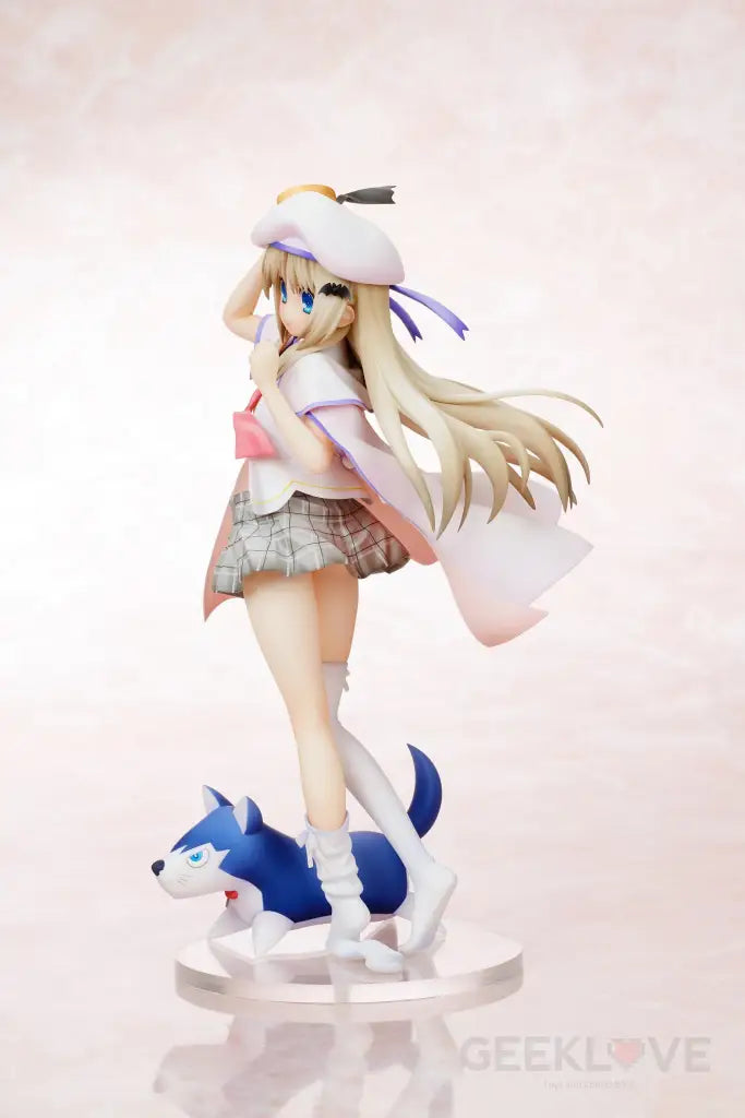 Kud Wafter Noumi Kudryavka 1/7 Scale Figure - GeekLoveph