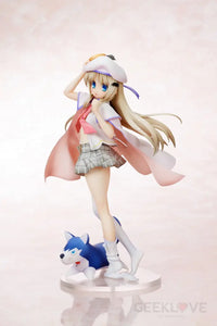 Kud Wafter Noumi Kudryavka 1/7 Scale Figure - GeekLoveph