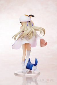 Kud Wafter Noumi Kudryavka 1/7 Scale Figure - GeekLoveph