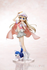 Kud Wafter Noumi Kudryavka 1/7 Scale Figure - GeekLoveph