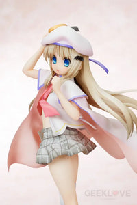 Kud Wafter Noumi Kudryavka 1/7 Scale Figure - GeekLoveph