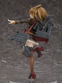 Kumano Kai-II 1/8 Scale Figure - GeekLoveph