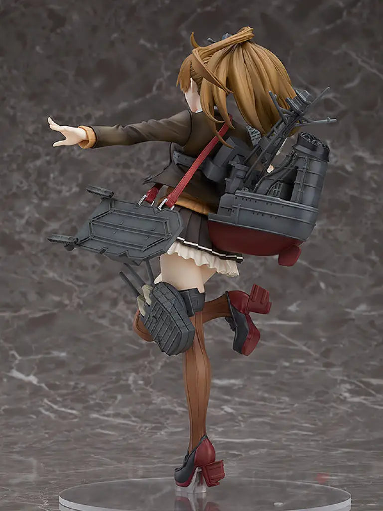Kumano Kai-II 1/8 Scale Figure - GeekLoveph