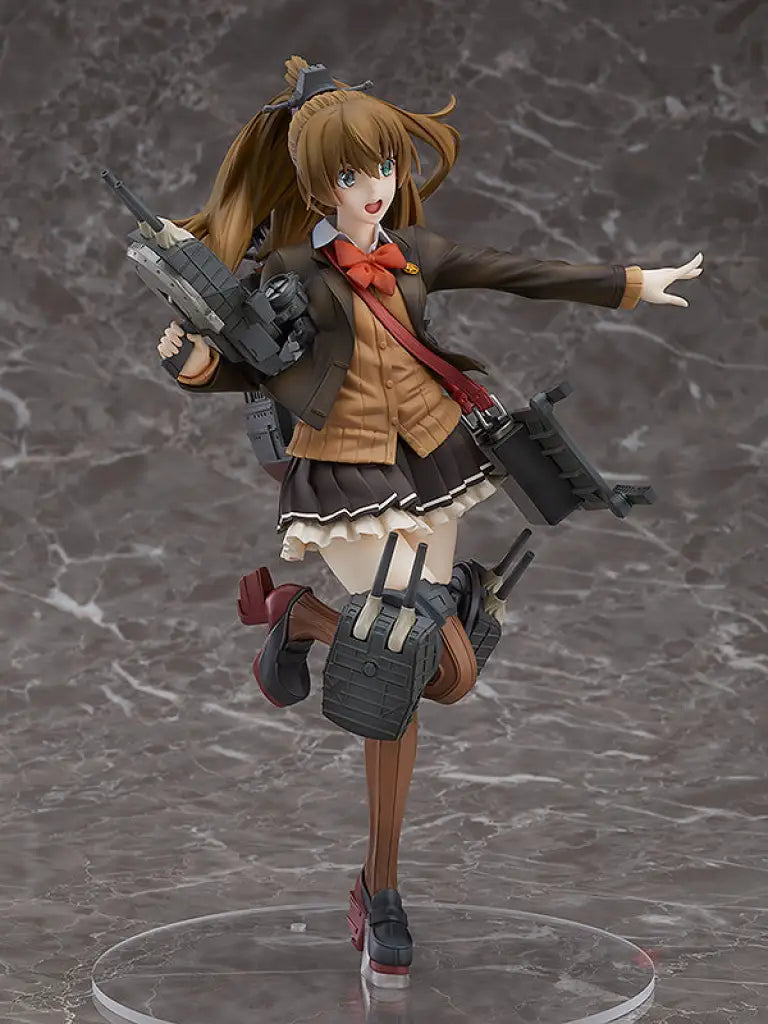 Kumano Kai-II 1/8 Scale Figure - GeekLoveph