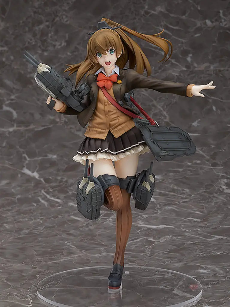 Kumano Kai-II 1/8 Scale Figure - GeekLoveph