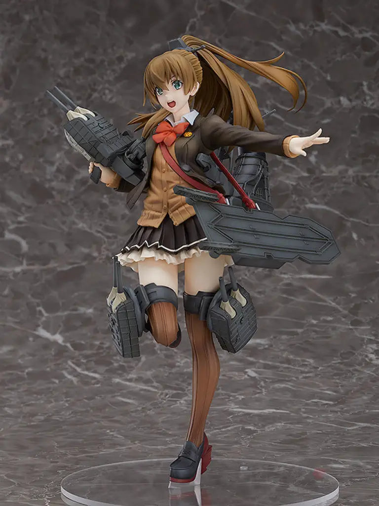 Kumano Kai-II 1/8 Scale Figure - GeekLoveph