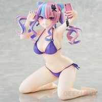Kurara Tokishima 1/6 Scale Figure