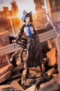 Kuro Illustration By Kirino Scale Figure