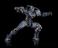 Kuro Kara Kuri Gipsy Danger Action Figure